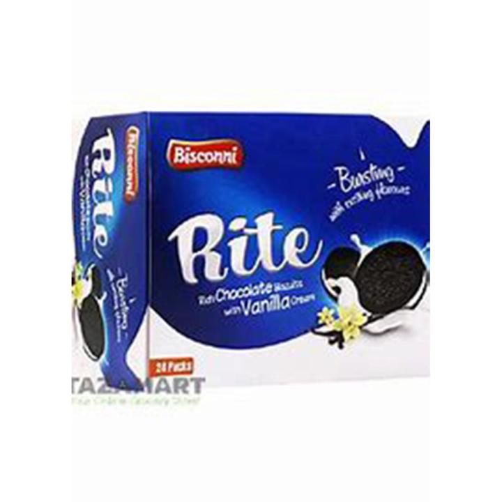Bisconni Rite Biscuit 16 packs