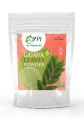 guava leaves powder. 