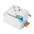 Defrost Timer Universal AC 200-240V TMDE802ZC1 3018100310 H.J Daewoo Cooler for All 220V Refrigerator Parts. 