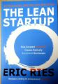The Lean Startup Book by Eric Ries. 