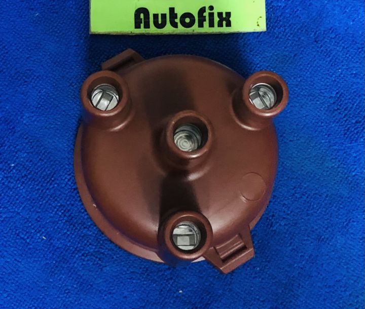 Suzuki Khyber engine distributor cap (Japanese) 01 PC