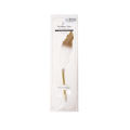 Feather Signature Pen Collection, Peacock Feathers Ballpoint Pens Natural Feather Calligraphy, Writing, Quill Ballpoint For Kids, School, Collage, University, Signatures, Birthday, Wedding, Nikkah, Home, Love One, Office, Best Gift For Friends. 