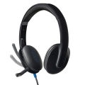 Logitech H540 USB Headset with Noise-Cancelling Mic. 