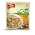 DASHI SOUP  SACHET 50 GRAM. 