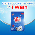Win Task Detergent Washing Powder - Bundle of 3 - 500g Pack. 