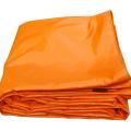 Tirpal Multipurpose Waterproof & Heat Resistant High Quality Orange Tarpal Waterproof size 6×9. 