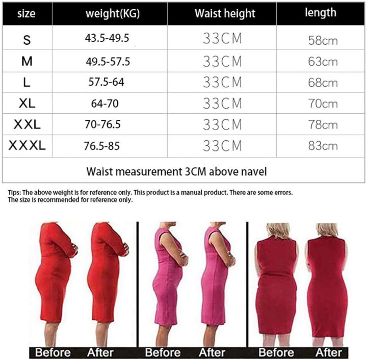 Comfortable%20&%20Fit%20Body%20Shaper%20with%20Bra%20Non%20Latex%20comfy%20Slim%20Belt%20-%20Image%206