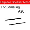 Samsung Galaxy A20 Speaker Jali Earspeaker Anti-dust Earpiece Speaker Mesh Parts For Samsung Galaxy A20. 