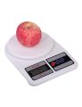 SP Dealz  Multipurpose Portable Electronic Digital Weighing Scale Weight Machine (10 Kg ). 