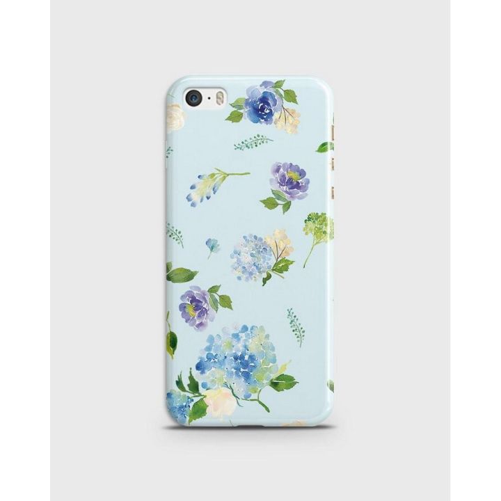Iphone 5c 3d Hard Cover case PhulBerry - 1cover710