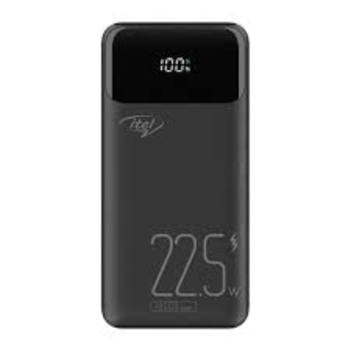 Itel Star PF-100 Power Bank