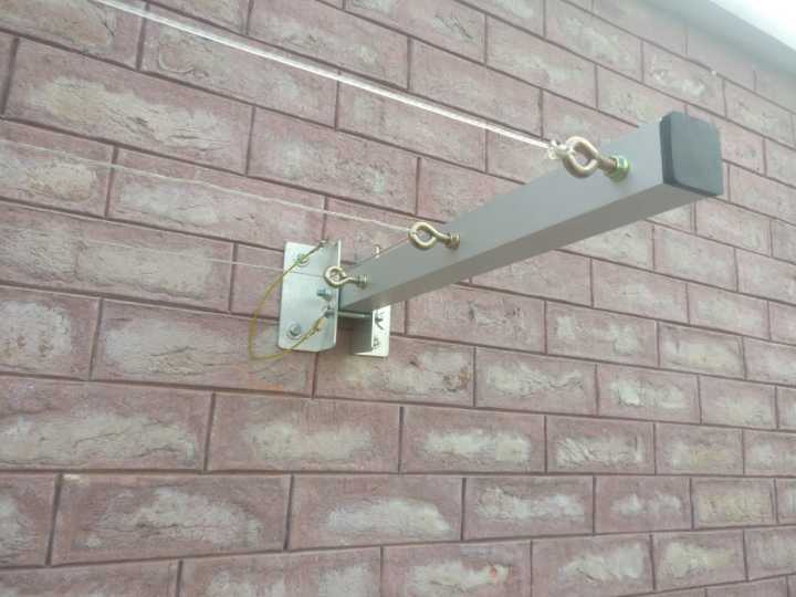 Premium%20Quality%20Wall%20Mounted%20Folding%20Clothes%20Line%20Laundry%20Drying%20Aluminium%20Alloy%20Folding%20Rack%20Hanger%20-%20Image%205