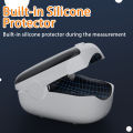 Pulse Oximeter Bluetooth. 
