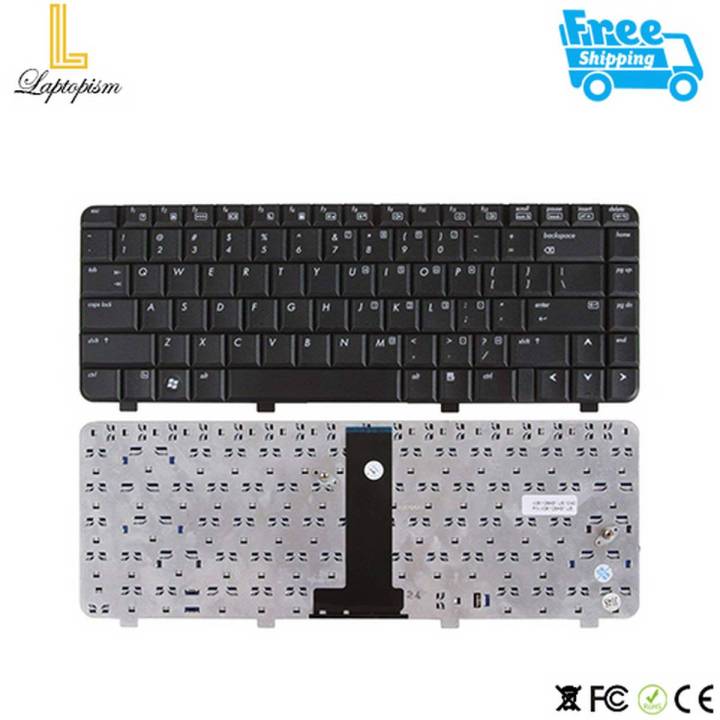 HP 540 HIGH QUALITY LAPTOP KEYBOARD
