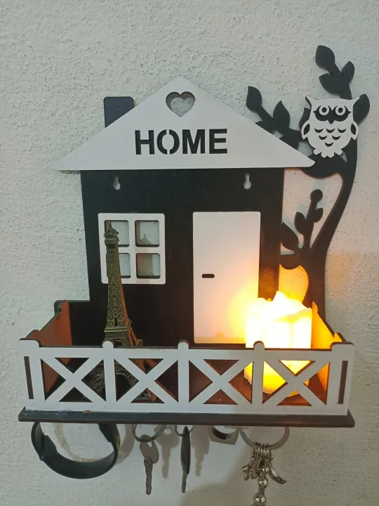 Wooden%20Key%20Holder%20I%20Key%20Holder%20Wall%20I%20Key%20Holder%20For%20Wall%20I%20Key%20Holder%20Wall%20Hanger%20I%20Key%20Holder%20Wall%20Hanging%20I%20Key%20Holders%20I%20Home%20Design%20Key%20Holder%20I%20Decorating%20items%20I%20Decorating%20items%20for%20home%20I%20Decoration%20Pieces%20-%20Image%203