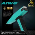 Top Grade German Type Machinist Hammer (300G & 500G). 