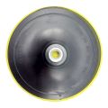 Abrasive disc sanding Backing Pad for Cleaning Polishing Waxing | 4"/100mm and 5"/125mm. 