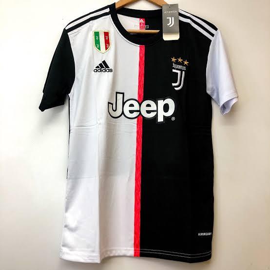Fotball%20Kit%20Juventus%20Home%20Shirt%20&%20Short%20Kit%202019/2%20-%20Image%204