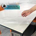 4 Sheets (12 Inches x 12 Inch ) Self Adhesive Transparent Vinyl Lamination Sheet lamination High quality (Reliable) extraordinary shine scracthless Super glossy protection Papersheet. 