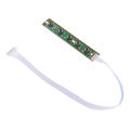 1Pc 5 Keys Button Keyboard Plate SMD Plug-in Driver Board OSD Control Board For MR6 LCD Monitor MAOQIAN. 