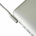 Replacement 85W  Power Charger AC Adapter For  McBook Pro Model A1290/A1222/A1343 with UK POWER PLUG STANDARD.. 