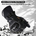 Update New Suomy Winter Warm Motorcycle Gloves Waterproof Windproof Guantes Moto Luvas Touch Screen Motosiklet Eldiveni. 