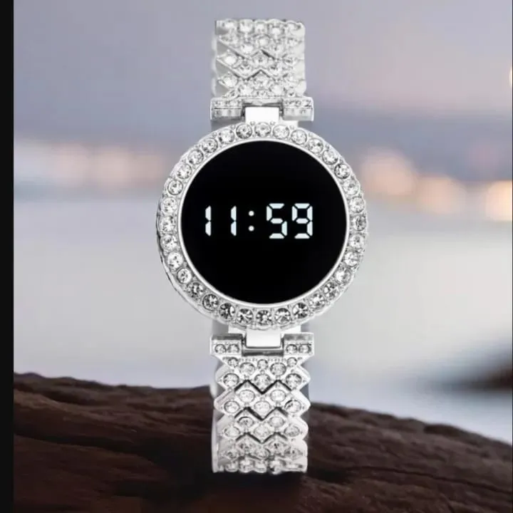 Latest%20Design%20Luxury%20Digital%20Led%20Watch%20for%20Women%20Girls%7C%20Full%20Diamond%20Touch%20Screen%20LED%20Watch%20Steel%20Chain%20with%20Diamonds%20Ladies%20Watches%20For%20Female%20Women%20Girl%20-%20Image%207