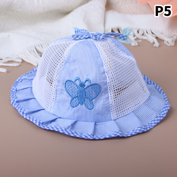 1PC%20Baby%20Hat%20Girl%20Summer%20Bucket%20Fisherman%20Hat%20for%203%20to%2012%20Months%20Infant%20Girls%20Toddler%20Sun%20Hats%20Summer%20Flower%20Bow-knot%20Style%20-%20Image%207