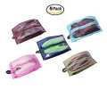 Pack Of 5 Shoe Organizer Travel Shoes Organizer Storage Bag High Quality. 