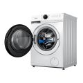 Midea 9Kg Front Load Washing Machine MFL90-JUU1403B. 
