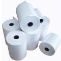 POS Thermal Paper Roll Thermal Printer Roll 79mm x 40Meter Lenght, Cash Register Paper Rolls Premium Thermal Printer Rolls Pack of 3 and Pack of 6. 