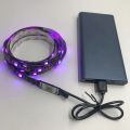 New Wireless Female Plug to 4Pin Connector LED Light Strip Bluetooth RGB Controller Adapter. 