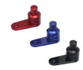Parking Brake Switch CNC Aluminium Electric Scooter Brake Lever Lock. 