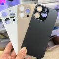 Original IPhone 14 Pro Max Back Glass Housing Case , Back Panel for IPhone  14 Pro Back Anti Scratch Glass. 