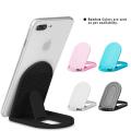 Tablet Holder Stand Mobile Stand Holder For Video Super Portable Tablet Holder - MultiColor - 1 Pc. 