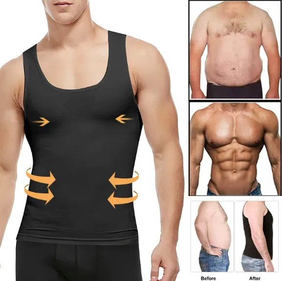 Slim%20N%20Lift%20Men%20Shaper%20Vest%20Body%20Banyan%20Sando%20Tummy%20Belly%20Waist%20Girdle%20Shirt%20Shapewear%20Comfort%20Shirt%20Vest%20Corset%20Shaper%20Underwear%20Slimming%20Vest%20Men%20-%20Image%207