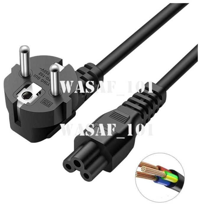 EU%20Power%20Cable%20Laptop%203-pin%20Power%20Adapter%20Cord%20Charger%20Plug%20Extension%20Cord%20-%20Image%205