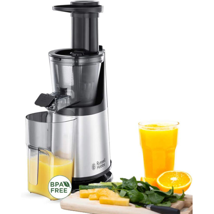 Russell Hobbs 25170-56 Slow Juicer