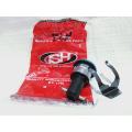 TAPA LOCK FOR HONDA 125 DELUXE - SIDE COVER LOCK FOR HONDA DELUXE 125 - ISH. 