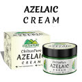 Azelaic Cream – Antibacterial, Reduce Hyperpigmentation & Fade Acne Scars. 