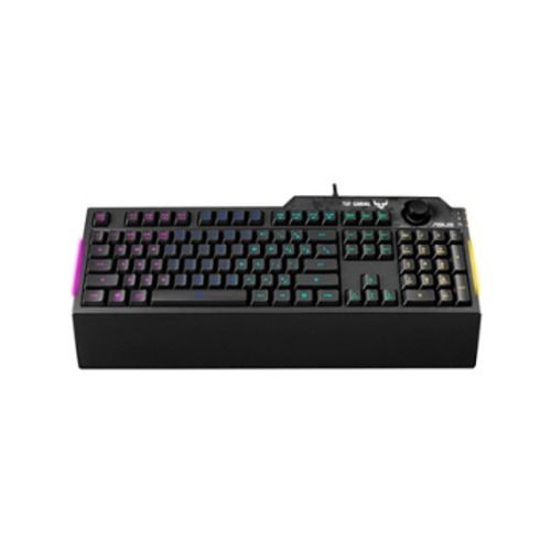 Asus TUF Gaming K1 Keyboard (1 YEAR WARRANTY)