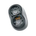 for Philips Shaver SH30 Carmen Bracket S300 S301 S330 Black. 