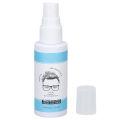 Hao Kan Sea Salt Spray 50ml Thicker Lustrous Manageable Soft Glossy Invigorating Texturizing for Men. 