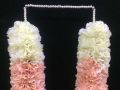 Artificial Flower Garland Mala/Haar for bridal, wedding & multi purpose. 
