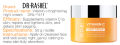 Dr.Rashel Popular Vitamin C Brightening Face Cream Night Cream 50G -1511. 