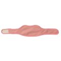 Portable Reusable Castor Oil Wrap 3 Layer Soft Ties Castor Oil Packs Comfort Fit Waterproof Massage Castor Oil Pack. 