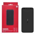 MI Redmi Power 20000 Mah - MI Power Bank 20000 Mah - 20000 Mah Power Bank Fast Charging. 
