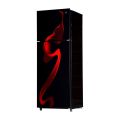 PEL Inverter Refrigerator | Ultra Inverter-On Glass Door | Model PRUINVO 2550 GD Inverter | Size 12 Cubic Feet | 100% Copper Condenser | 10 Years Compressor Warranty. 