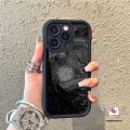 Art Painting Van Gogh Phone Case Compatible for IPhone 7Plus 15 11 14 13 12 Pro Max 8Plus XR 8 15 6S 7 6 Plus XS Max X SE 2020 Fashion Vintage Label Rose Love Heart Angel Eye Soft Cover. 
