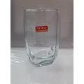 Set Of 6 Water Glass (NOVA Euro 280 ml). 